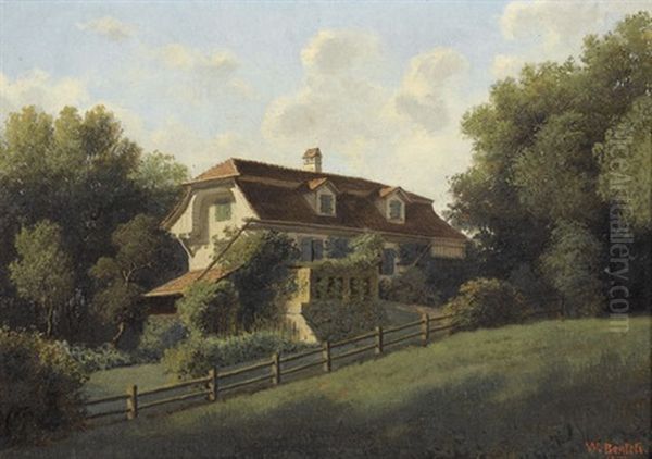 Landhaus Bei Wichtrach - view 1
