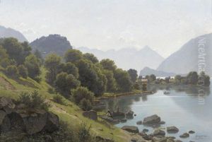 Bei Iseltwald Bei Iseltwald