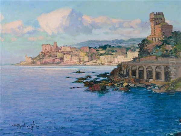 Sturla - view 1