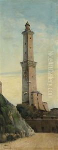 Lanterna Di Genova