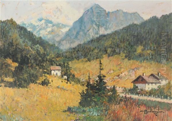 Veduta Montana - view 1