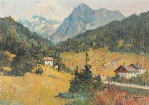 Veduta Montana Veduta Montana