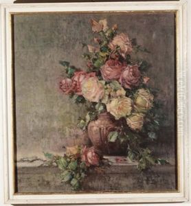 Fiori by Cesare Bentivoglio