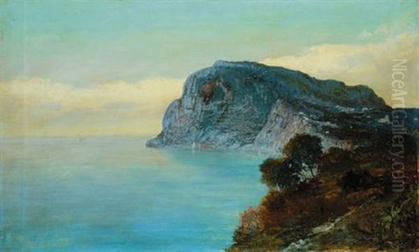 Balzo Di Portofino - view 1