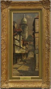 Rouen