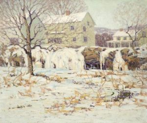 Winter Hush