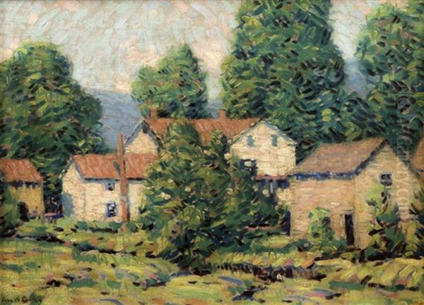 Red Roof Cottages - view 1