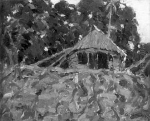 Samoan Hut