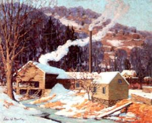 The Mill