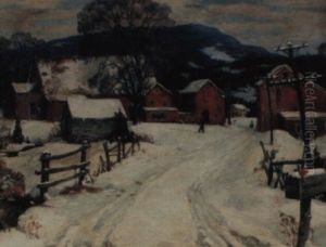 Woodstock, Vermont