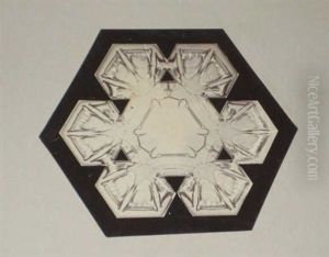 Snow Crystals (+ 2 Others; 3 Works)