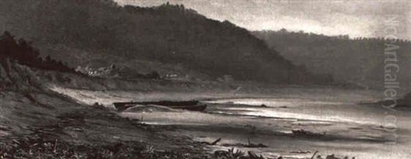 The Cove - view 1