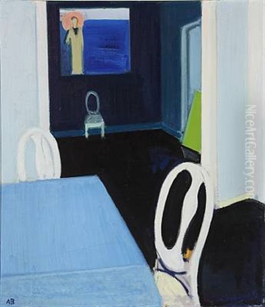 Interior - view 1