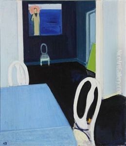 Interior by Axel Bentzen