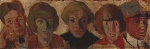 Faces