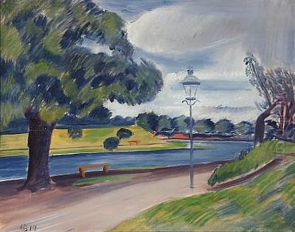 View Of Kastellet, Copenhagen - view 1