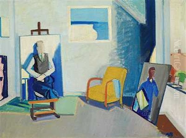 Interior - view 1