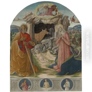 The Nativity