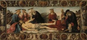 The Lamentation The Lamentation