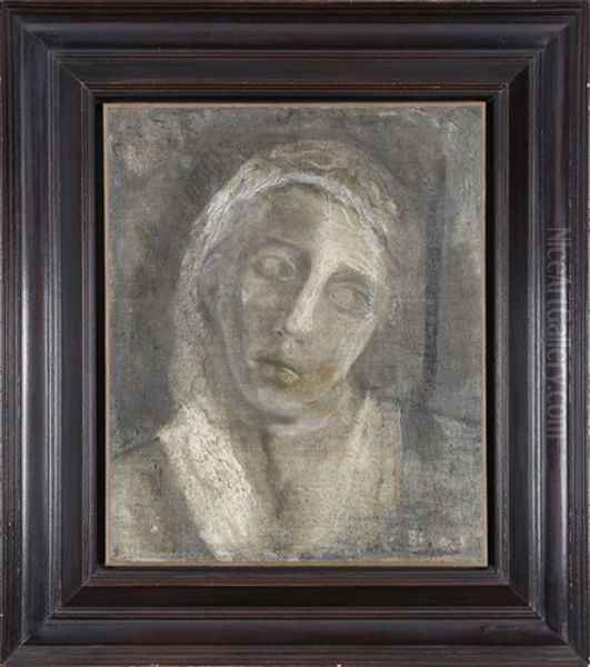Visage - view 1