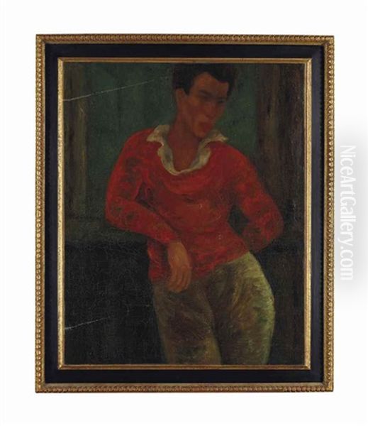 Amedeo Modigliani - view 1