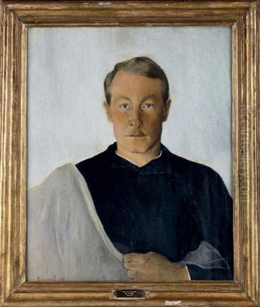 Portrait Du Comte De Jean De Polignac - view 1