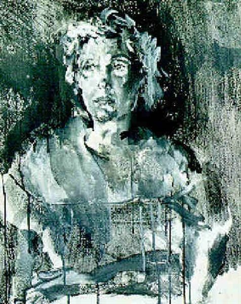 Melpomene - view 1