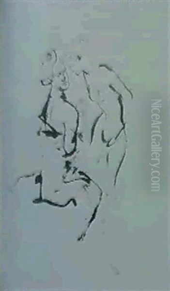 Confidences - view 1