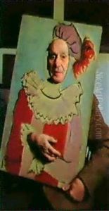 Costume De Page