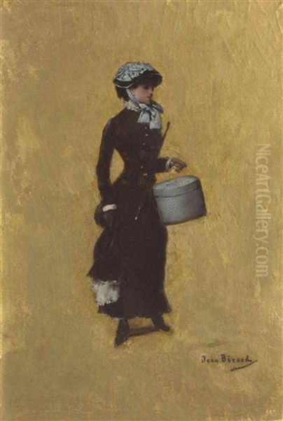 La Parisienne - view 1