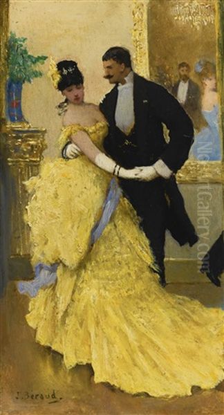 La Danse - view 1