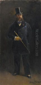 Le Gentilhomme