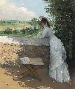 Un Figaro De Reve