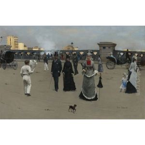 Place De L'europe