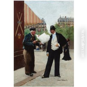 Le Livreur Le Livreur