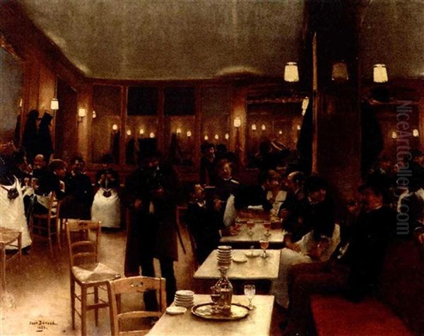 La Brasserie - view 1