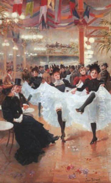 Le Cafe De Paris - view 1