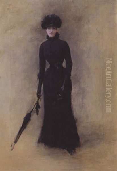 La Parisienne - view 1