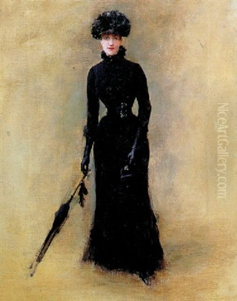 La Parisienne - view 1