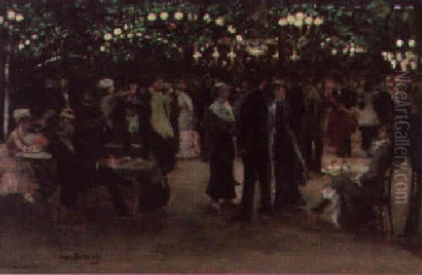 Le Bal Public - view 1