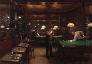 Le Cafe