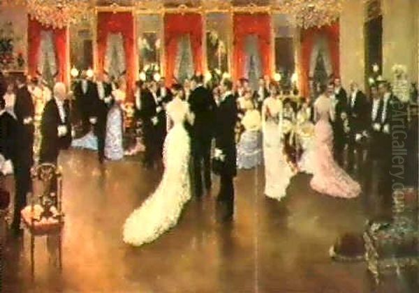 Une Soiree Dans L'hotel Caille - view 1
