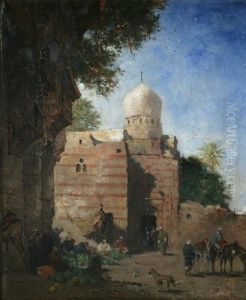 Marche Orientaliste Marche Orientaliste