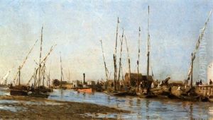 Delta Du Nil, Vapeurs Et Felouques Delta Du Nil, Vapeurs Et Felouques