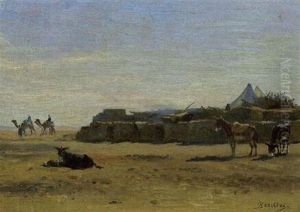 Village Arabe