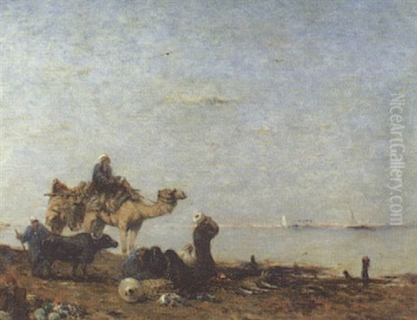 Nillandschaft - view 1