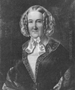 Bidnis Barbara Von Berckholtz by Alexandra van Berckholtz