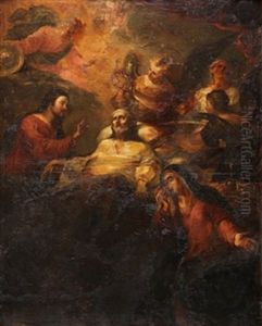 El Transito De San Jose