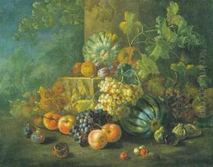 Natura Morta Di Frutta Natura Morta Di Frutta