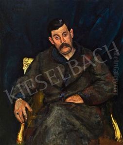 Istvan Varro Istvan Varro